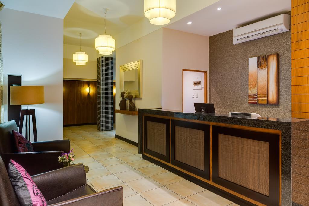 River City Inn Upington Exterior foto
