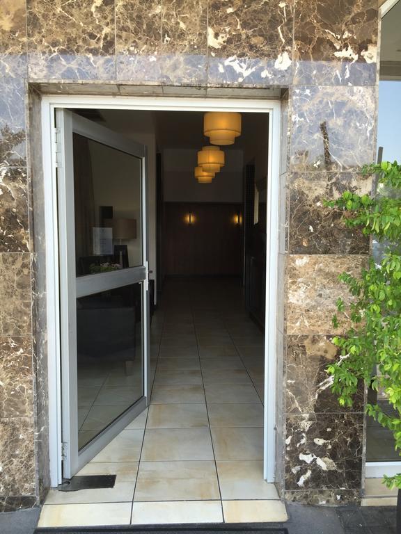 River City Inn Upington Exterior foto
