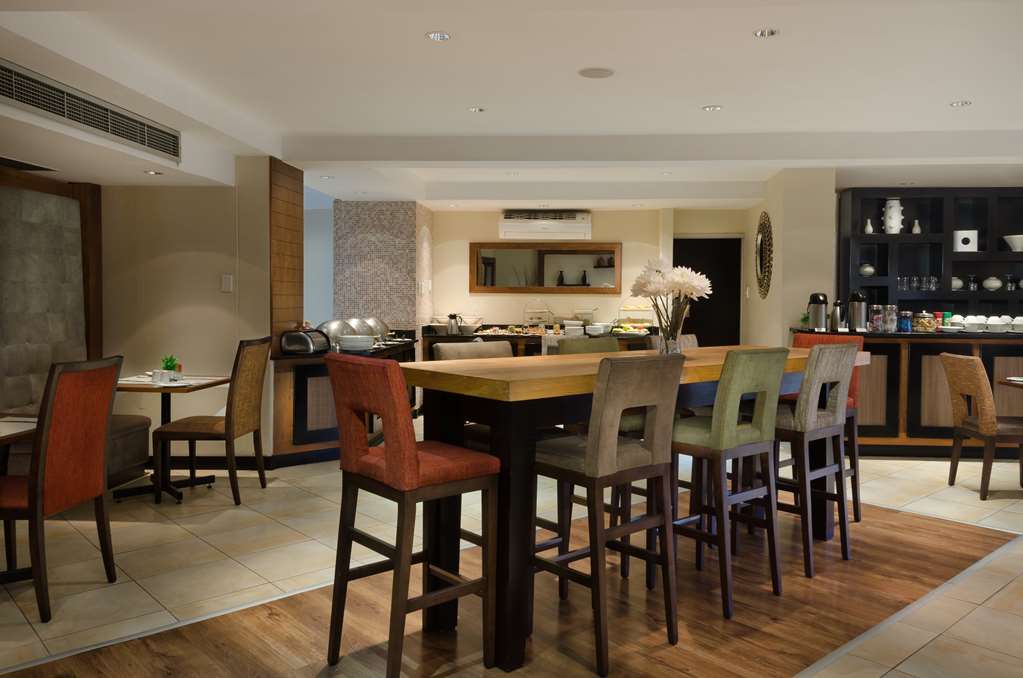 River City Inn Upington Restaurante foto