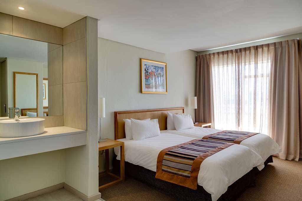 River City Inn Upington Habitación foto