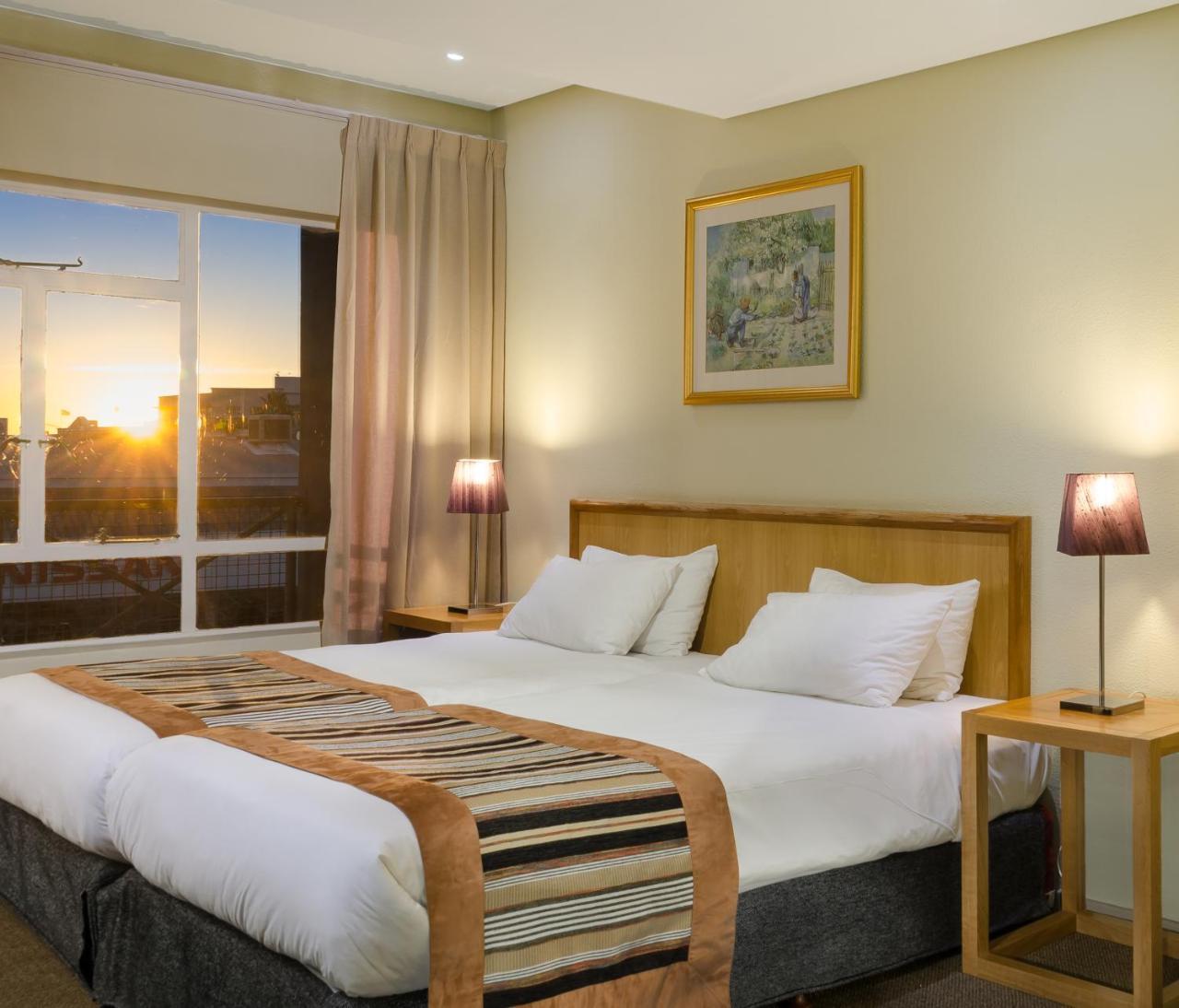 River City Inn Upington Exterior foto
